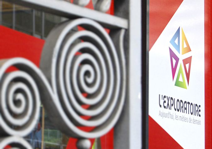 Exploratoire