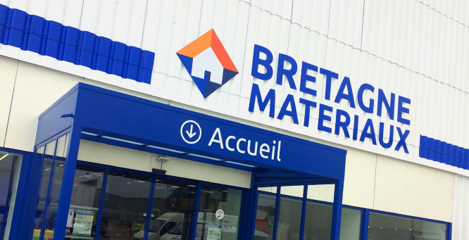 Bretagne Matériaux | Désigne