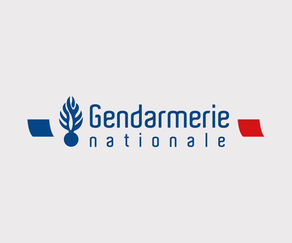 GIGN, Gendarmerie Nationale, Garde Républicaine. Agence Désigne
